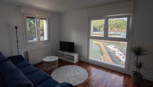 Atsedenportua - Foto 4