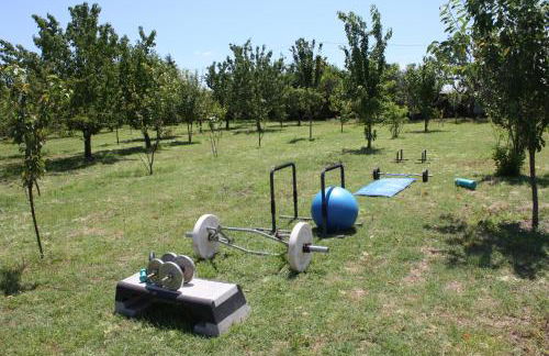 Tuscan Dream Casa Vacanze - Foto 30