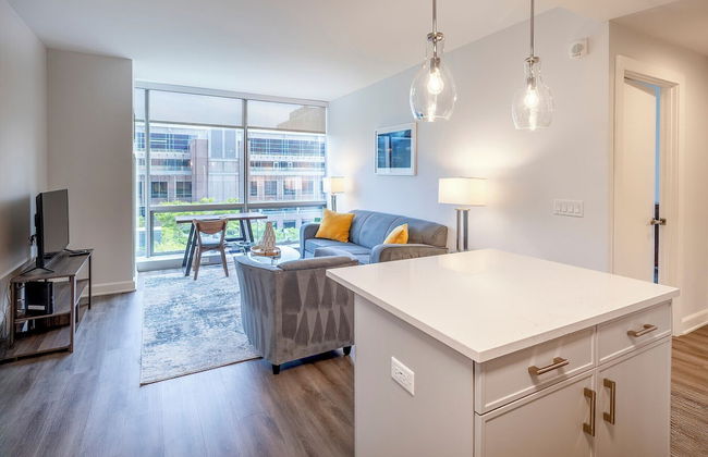 Atlantic Station West - 8T - Foto 11