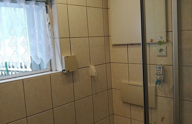 Heatable Pool Retreat - Foto 18