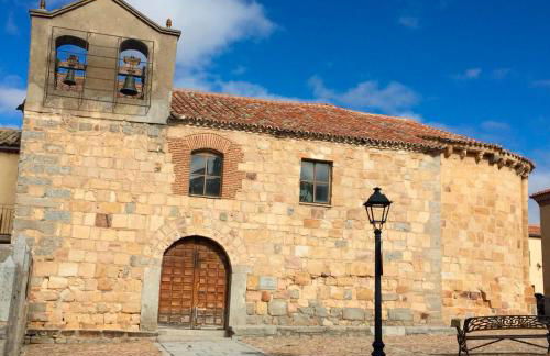 INTRAMUROS alojamiento dentro de la muralla - Foto 13