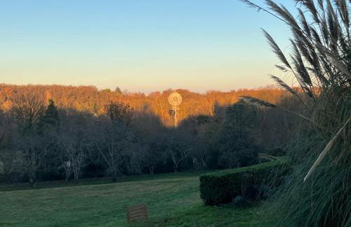 Le château La Villaine Magnifique château au cœur de la Touraine - Foto 17