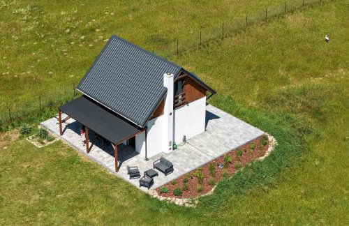 Bociania Polana - całoroczny relaks w sercu Kaszub - Foto 27