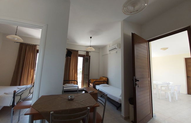 Domaine Papakonstantis - Foto 21