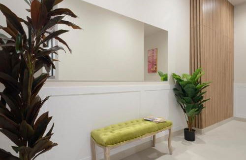 Apartamentos Constitución - Foto 78