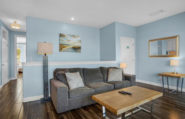 Destiny Beach Villas #20a - Foto 12