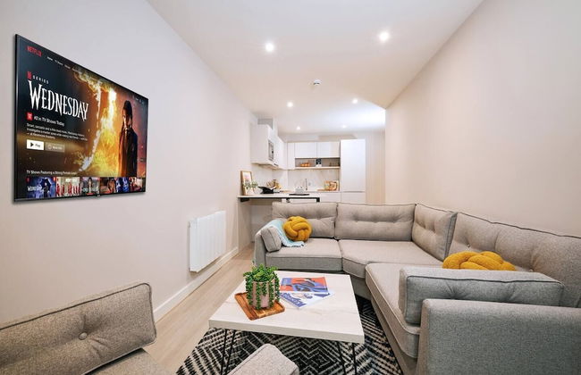 JOIVY Aparthotel at Vita Iona Street - Adults Only. - Foto 49