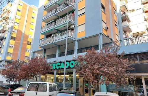 Alojamiento junto al Oceanográfic - Photo 26