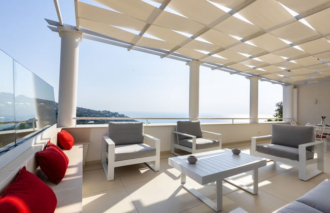 Villa Olivella in Anacapri - Foto 17