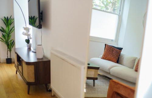 2 Bedroom City Retreat next to Regents Park - Foto 13