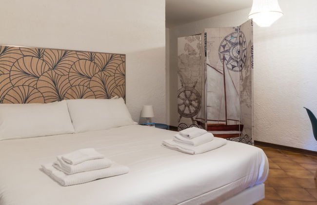 Il Borgo Apartments A2 - Sv-d600-bove3bta - Foto 55