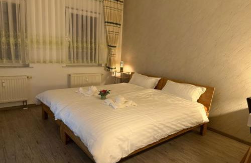 Käthe-Kollwitz-Straße 54, F2 - Foto 6