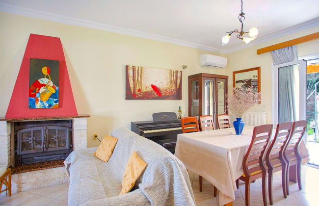 Villa Poros in Ionian Islands - Foto 11