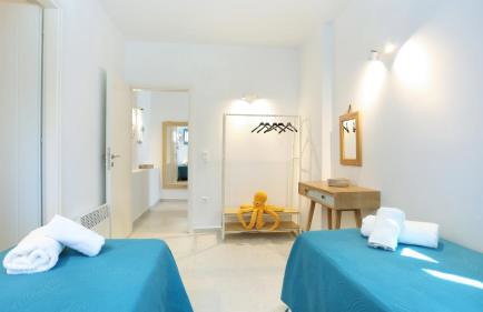 E & I Lefkes Studio Paros - Photo 24