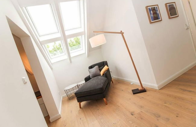 Ferienhaus DeichGalerie89 - Foto 11