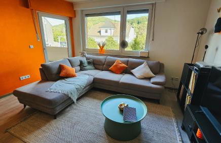 Zentral, Gemütlich, Waldnah - Foto 1