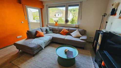 Zentral, Gemütlich, Waldnah - Foto 1