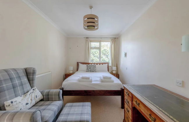 Lovely 3BD Family Home With Garden - Richmond! - Foto 7