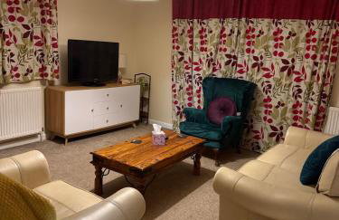 The Wright 1 bedroom place to stay large drive - Foto 9