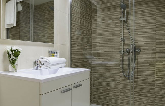 Boutique Urban Madrid Genova - Foto 14