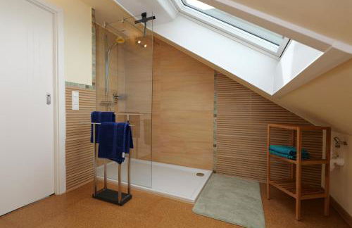 Stifterfelsen Ferienwohnung - Foto 14