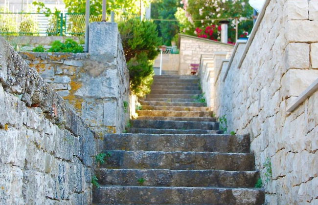 Apartment Jurišić Korčula - Foto 37