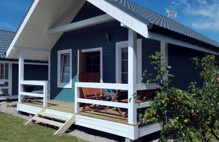 By The Sea Lodges - Foto 31