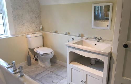 Herb Wood Cottage - Foto 32