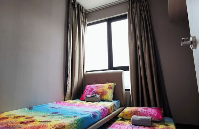 I-City by Landmark - Foto 6