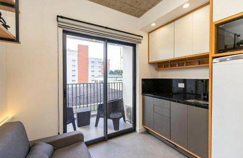 Studio proximo portão principal PUC PR - URB0305 - Foto 11