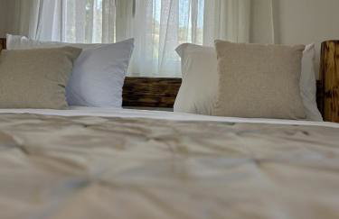 Παραδοσιακός Ξενώνας - Foto 9