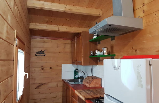 Agriturismo Cisogna - Foto 8