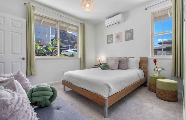 'olu'olu by Avantstay Single-story Home by Ocean - Foto 24