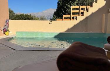 Classic apartment Meronas - Photo 9