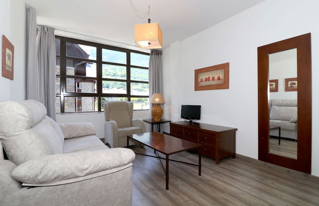 Aparthotel Eth Palai - Foto 16