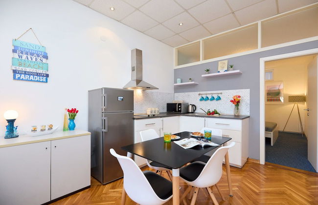 Apartment Aria - Foto 11