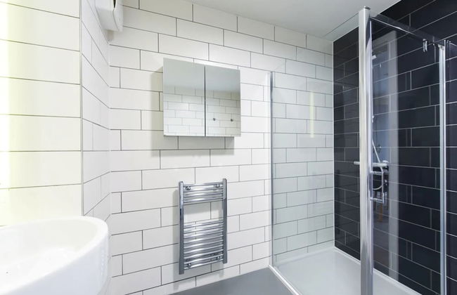 Student Only Home Park - Foto 18