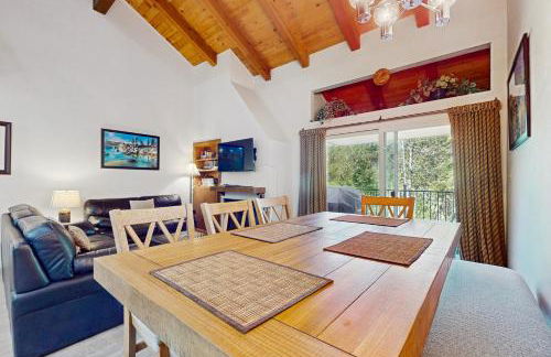 Lake Tahoe Leisure - Foto 7