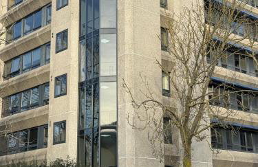 Modern Refurbished Apt in Stevenage Town Centre - Foto 21