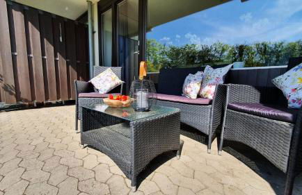 Black Forest Bergliebe Pool Terrasse Natur Ruhe Komfort - Foto 16