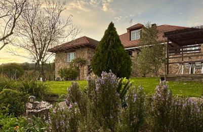 El huerto de la Reina - Foto 1