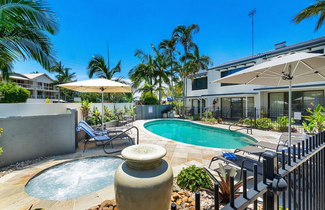 Noosa Place Resort - Photo 78