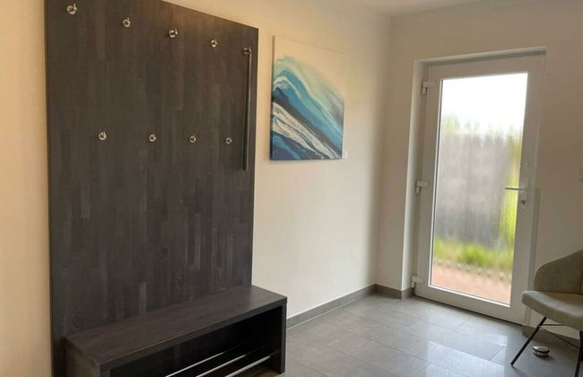 Lovely Holiday Home With Sauna - Foto 36