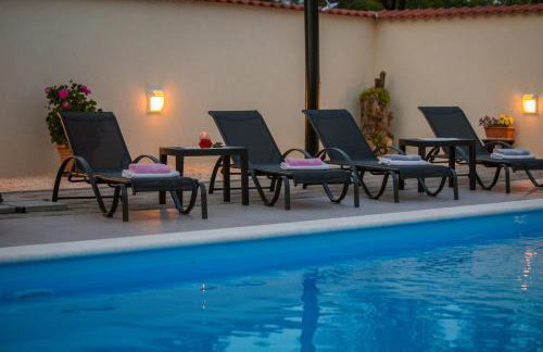 Villa Giardino - Foto 15