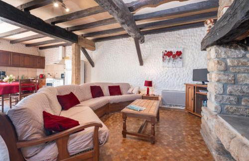 Gîte à la ferme de Questembert - Foto 8