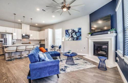 Beautiful 3 story luxury home close to the fun! - Foto 12