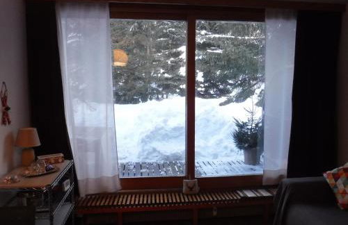 Ski apartment Sellette San Sicario Alto - Photo 2