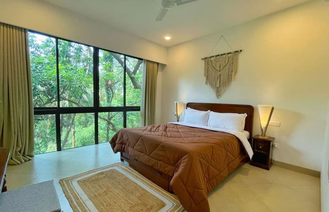 Cozy 1BR in Candolim - Walking Distance to Beach - Photo 13