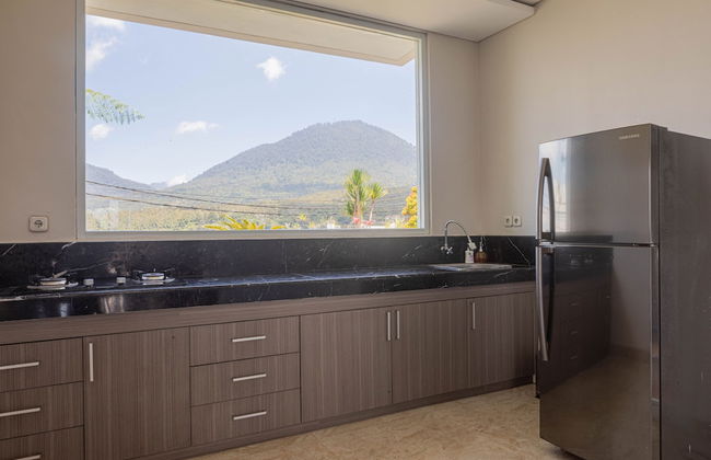 Lavender - Taman Tanda - Foto 11