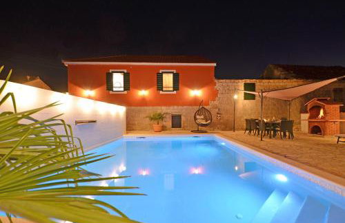 Islander house with pool - Foto 1